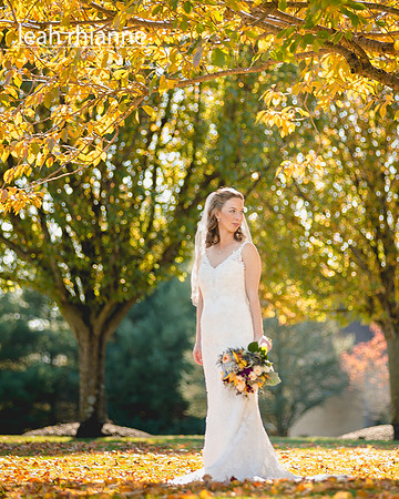 Leah Rhianne Photography