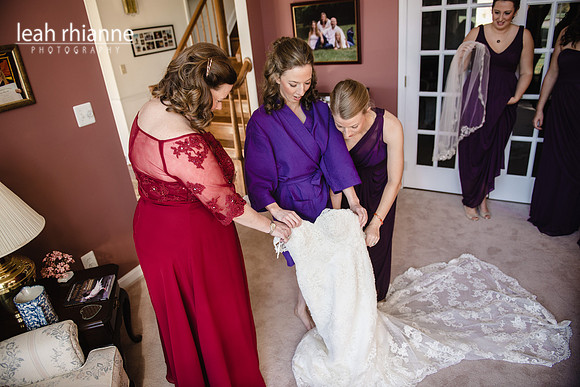 Leah Rhianne Photography