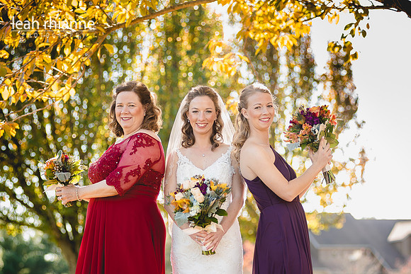 Leah Rhianne Photography