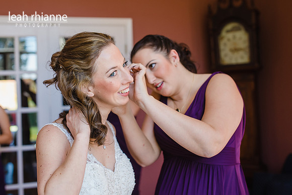 Leah Rhianne Photography