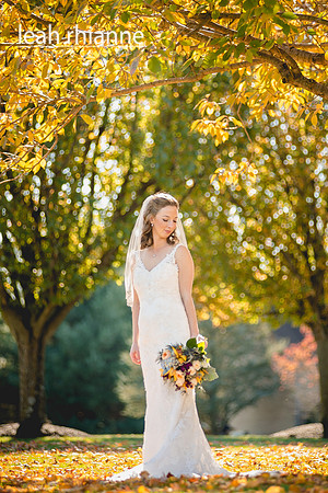 Leah Rhianne Photography