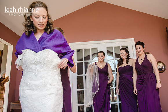 Leah Rhianne Photography