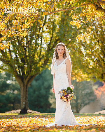 Leah Rhianne Photography