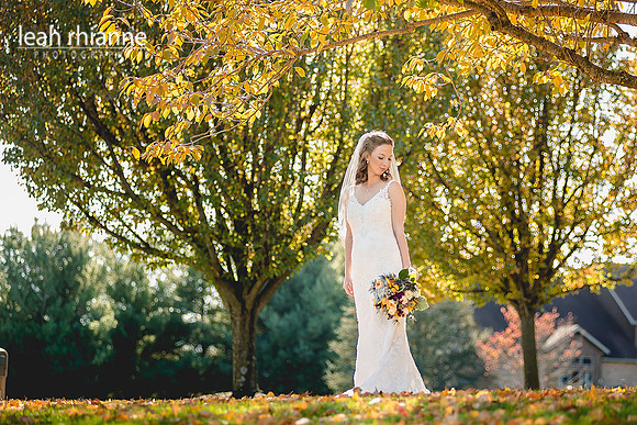Leah Rhianne Photography