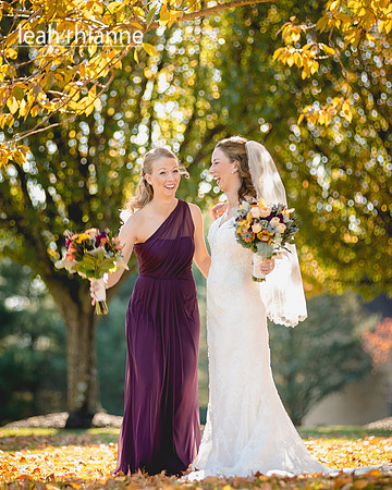 Leah Rhianne Photography