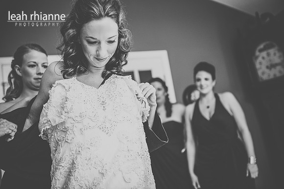 Leah Rhianne Photography