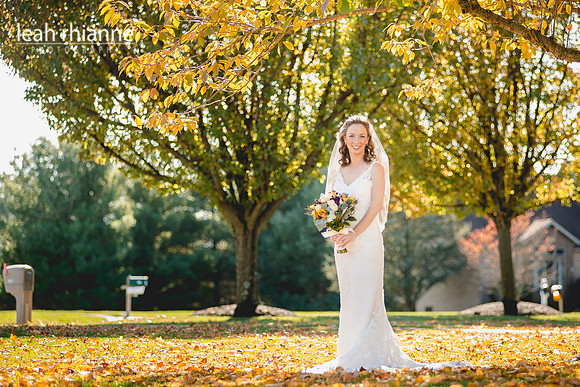Leah Rhianne Photography