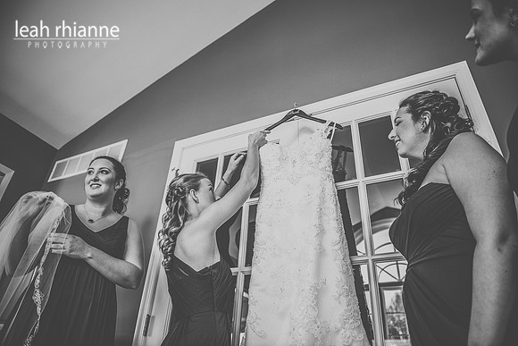 Leah Rhianne Photography