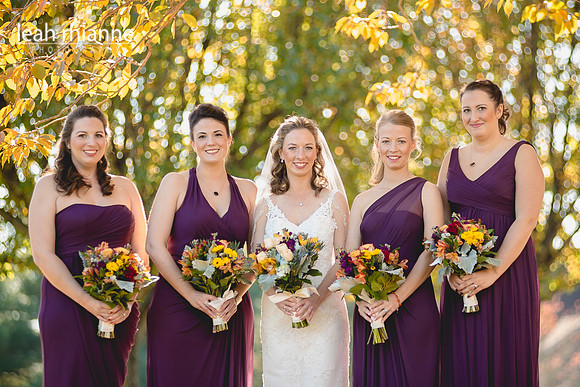 Leah Rhianne Photography