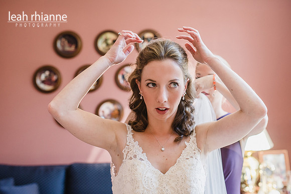 Leah Rhianne Photography