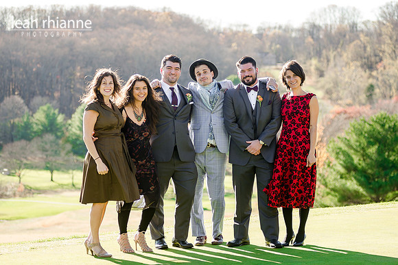Leah Rhianne Photography