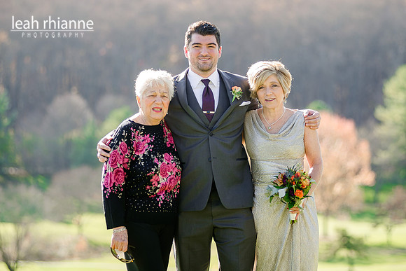 Leah Rhianne Photography