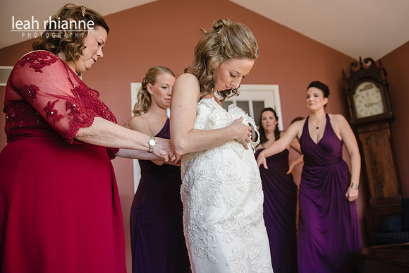 Leah Rhianne Photography