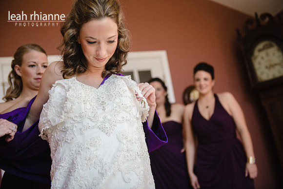 Leah Rhianne Photography