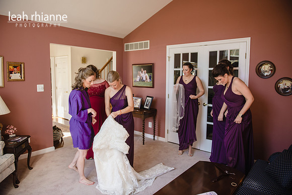 Leah Rhianne Photography