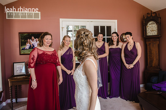 Leah Rhianne Photography