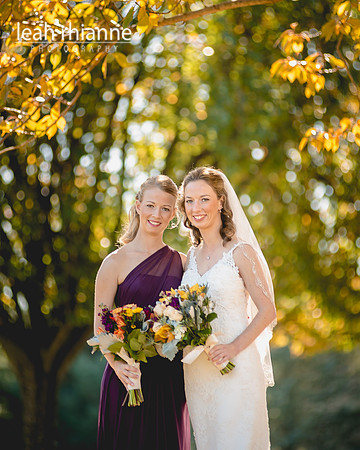 Leah Rhianne Photography