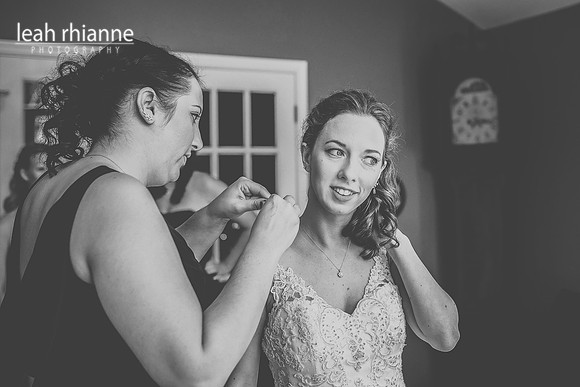 Leah Rhianne Photography