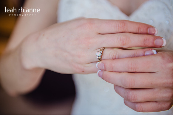 Leah Rhianne Photography