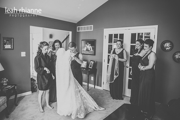Leah Rhianne Photography