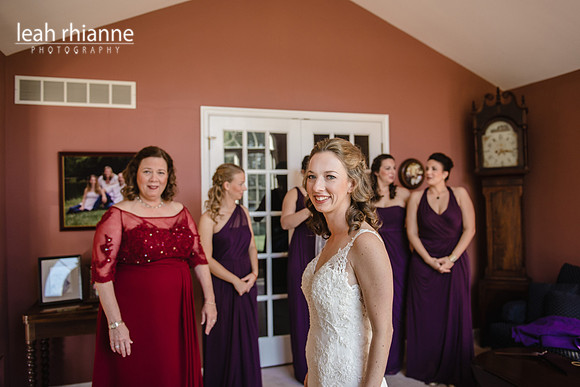 Leah Rhianne Photography