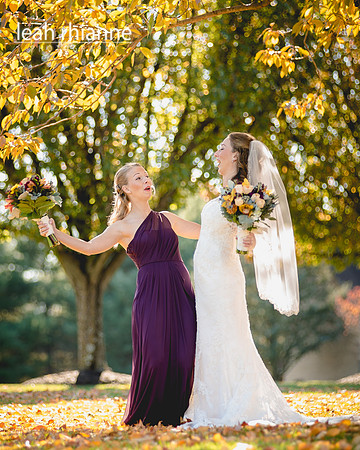 Leah Rhianne Photography