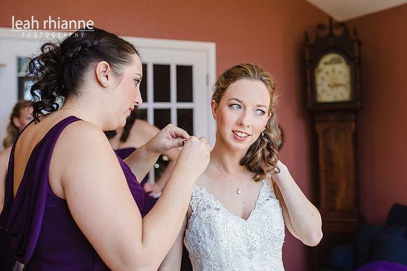 Leah Rhianne Photography