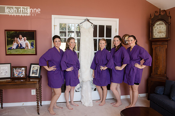Leah Rhianne Photography