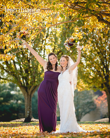 Leah Rhianne Photography