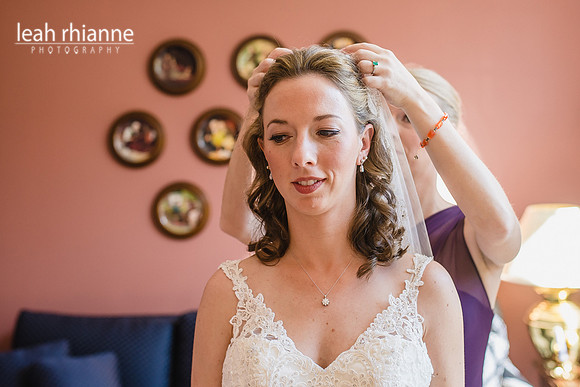 Leah Rhianne Photography