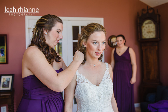 Leah Rhianne Photography