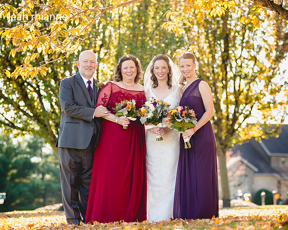 Leah Rhianne Photography