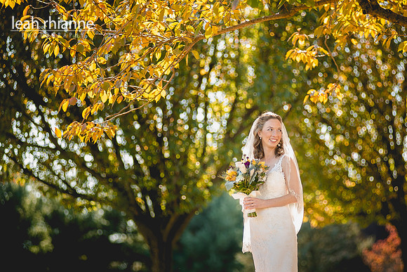 Leah Rhianne Photography