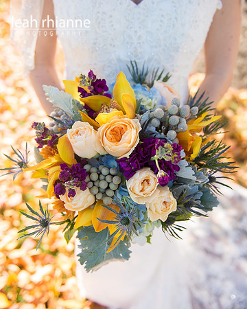 Leah Rhianne Photography