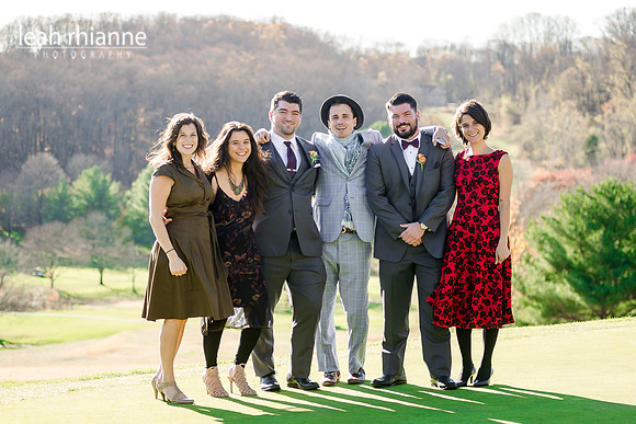 Leah Rhianne Photography