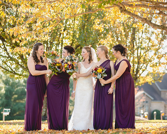 Leah Rhianne Photography