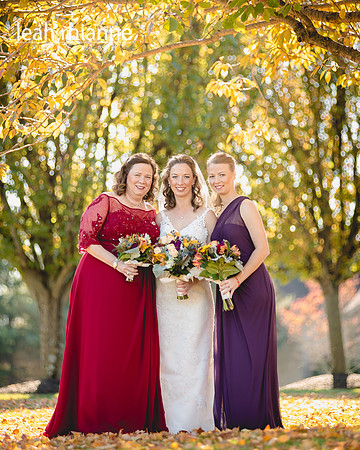 Leah Rhianne Photography