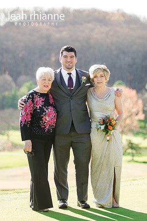 Leah Rhianne Photography