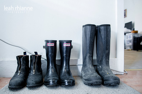 Leah Rhianne Photography