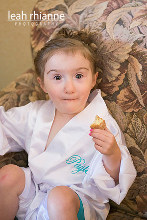 Leah Rhianne Photography