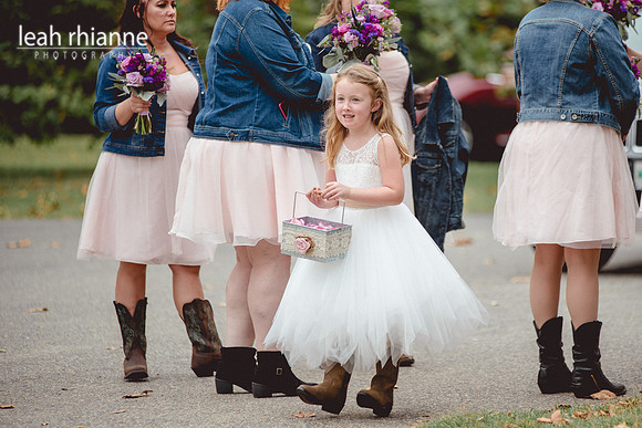 Leah Rhianne Photography