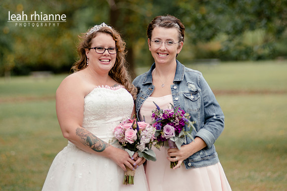 Leah Rhianne Photography
