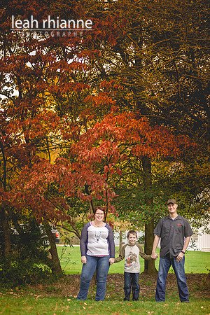 Leah Rhianne Photography