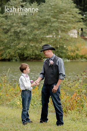 Leah Rhianne Photography