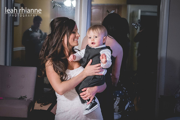 Leah Rhianne Photography