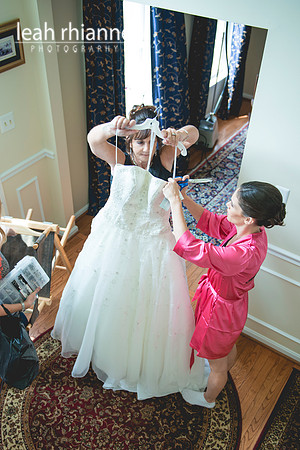 Leah Rhianne Photography