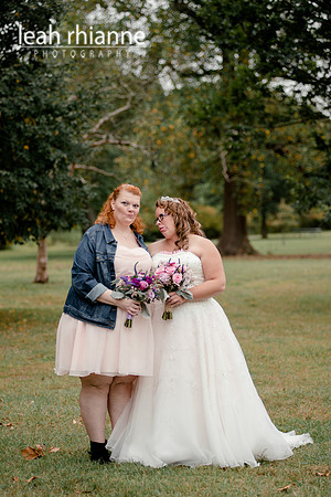 Leah Rhianne Photography
