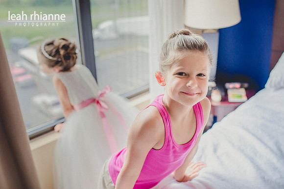 Leah Rhianne Photography