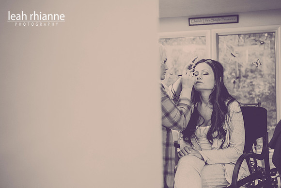 Leah Rhianne Photography