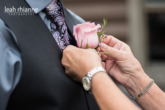 Leah Rhianne Photography